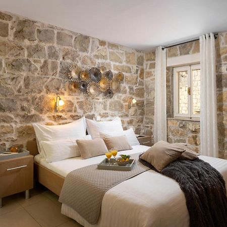 Sea La Vie Apartments Split Bagian luar foto